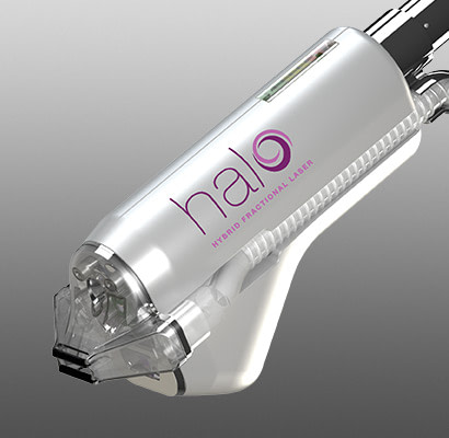 Halo - The future of laser resurfacing - Sciton Australia & New Zealand